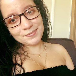 Meet your Posher, Katherine